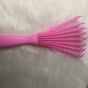 Multi-function Styling Hair Comb