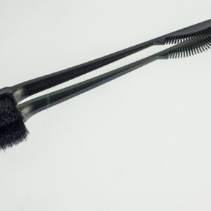 Edge-smoother to tame those fly-aways