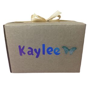 Ladie’s MYSTERY BOX